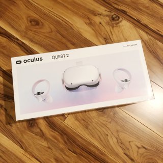 oculus quest 2 新款vr到...