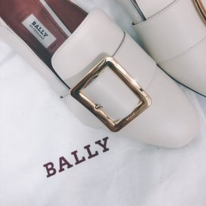 Bally网红鞋替代品！正版仿版大比拼！