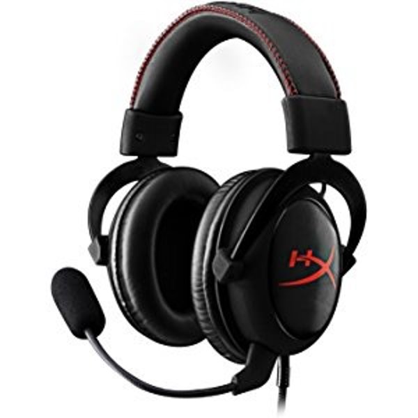 $34.99 HyperX Cloud Stinger游戏耳机