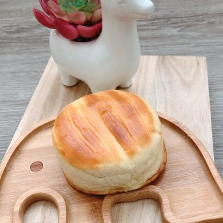 家中常备早餐系列｜北海道奶油面包...