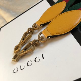 长得很酷的Gucci