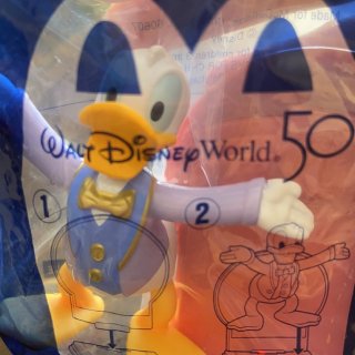 Walt Disney World 50...