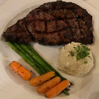 Hamilton's Steak House - 洛杉矶 - Covina