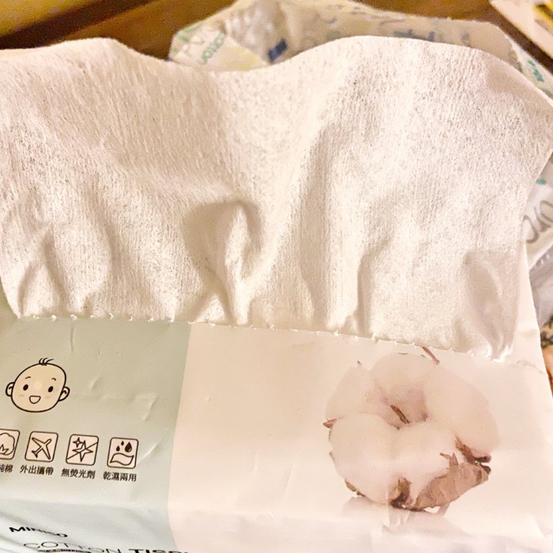 晒货图片