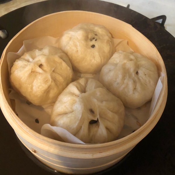 晒货图片