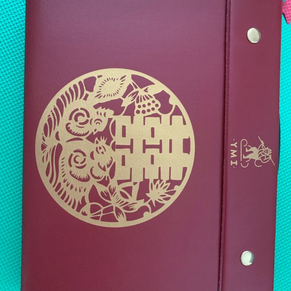 晒货图片