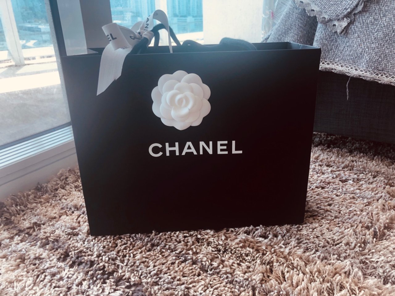 Chanel 香奈儿,2700美元