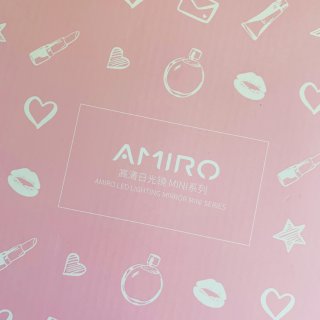 9️⃣ Amiro化妆镜...