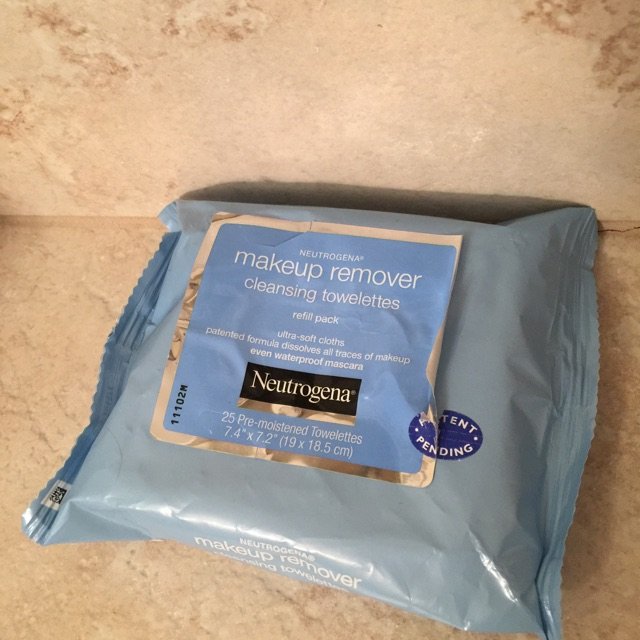 Neutrogena 露得清