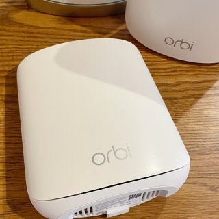Orbi-Wi-Fi router