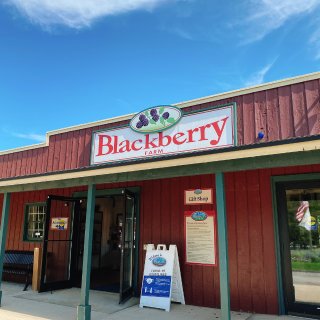 Blackberry Farms