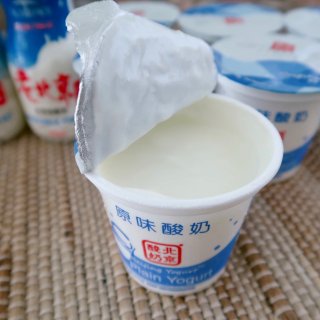 老北京酸奶的魔力🍶...