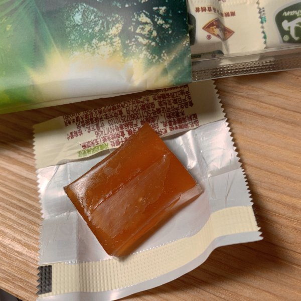晒货图片
