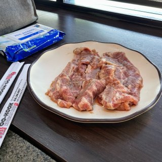 美食｜OO-KOOK牛国韩式烤肉...