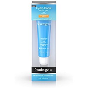 $15.95 Neutrogena Hydro Boost 水凝胶 SPF 15, 1.7 Oz