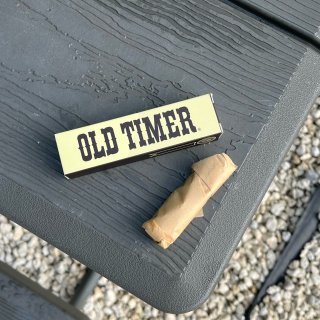 Old Timer · 折叠刀...