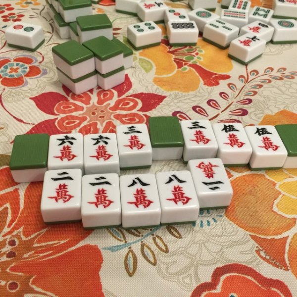 晒货图片