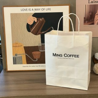 MING·COFFEE