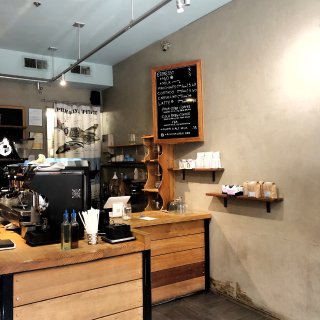 NOLA的4家咖啡店评测☕️...