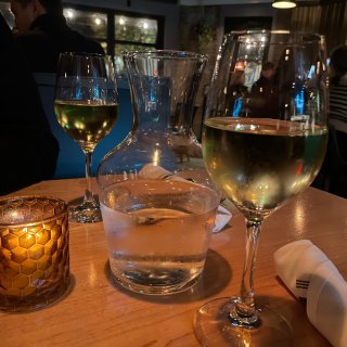 西雅图｜餐厅周小众法餐探店+三款法国葡萄...