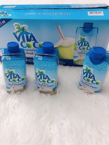 Vita Coco椰汁水🥥