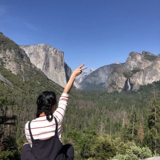 SHEIN,Yosemite National Park,Forever21 Forever 21
