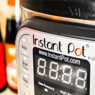 【厨具】Instant Pot电压力锅｜...