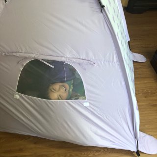 儿童帐篷⛺️