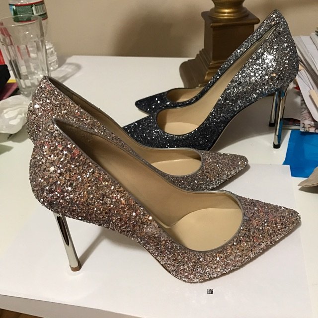 Jimmy Choo 周仰杰,Jimmy Choo 周仰杰