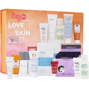 $15 Ulta护肤礼盒2