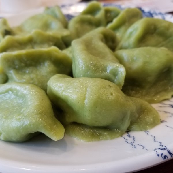 晒货图片