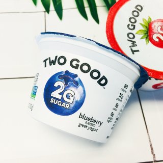 two good