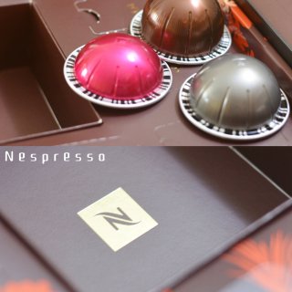 Nespresso｜圣诞倒数日历｜“心甘...