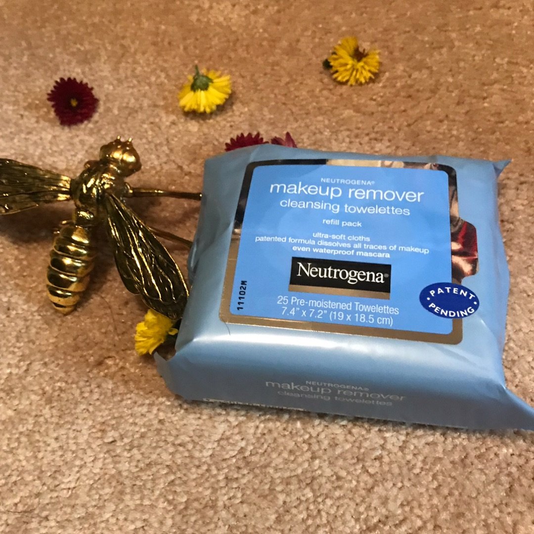 Neutrogena 露得清