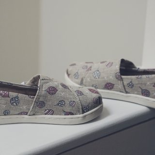 【神Deal】Toms童鞋...