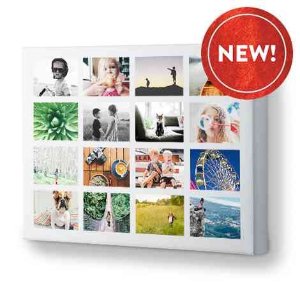 $0 免费 Snapfish 2018 日历