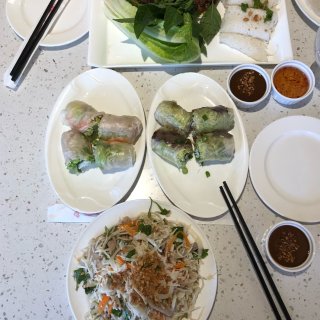 越南菜local2⃣️...