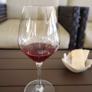 納帕山谷波斯歐洲石柱壯觀酒莊品酒搭配小點...