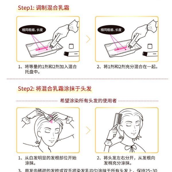 晒货图片