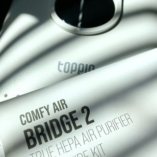 Comfy Air Bridge 2净化...