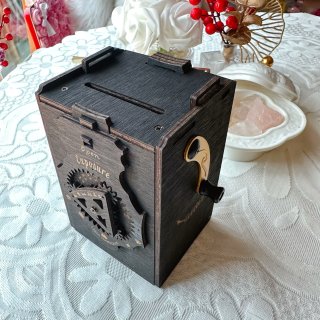 DIY拍立得是一种什么样的体验～...