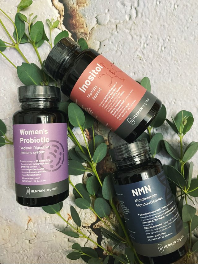 女性永远的课题: 如何延缓衰老，永...