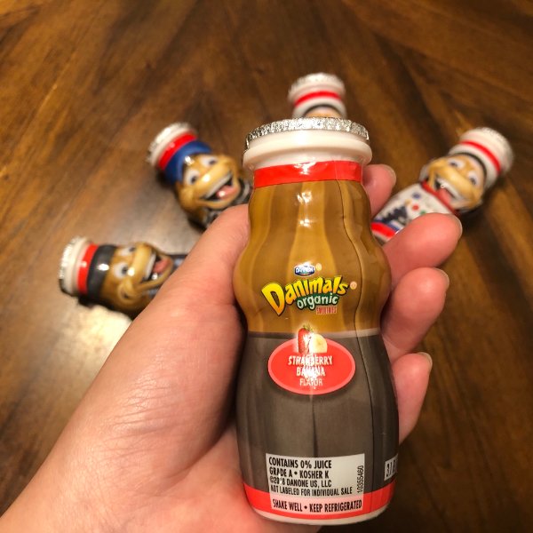 晒货图片