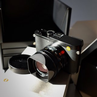 Leica 徕卡