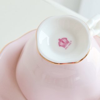 Royal Albert 我最爱的茶具☕...