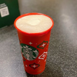Starbucks 星巴克