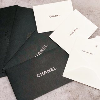 Chanel No5 工厂系列｜简约风1...