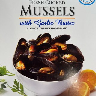 costco 挖宝：mussel...
