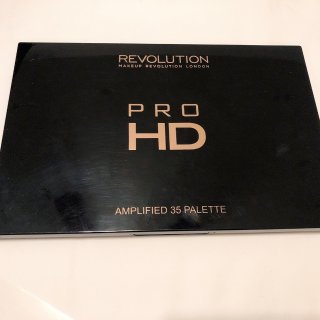 Makeup Revolution,20美元