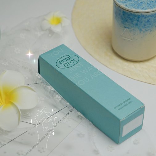 Enough Project ｜ 强效保湿化妆水